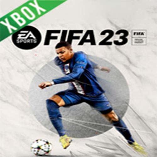  FiFa 23 XBOX
